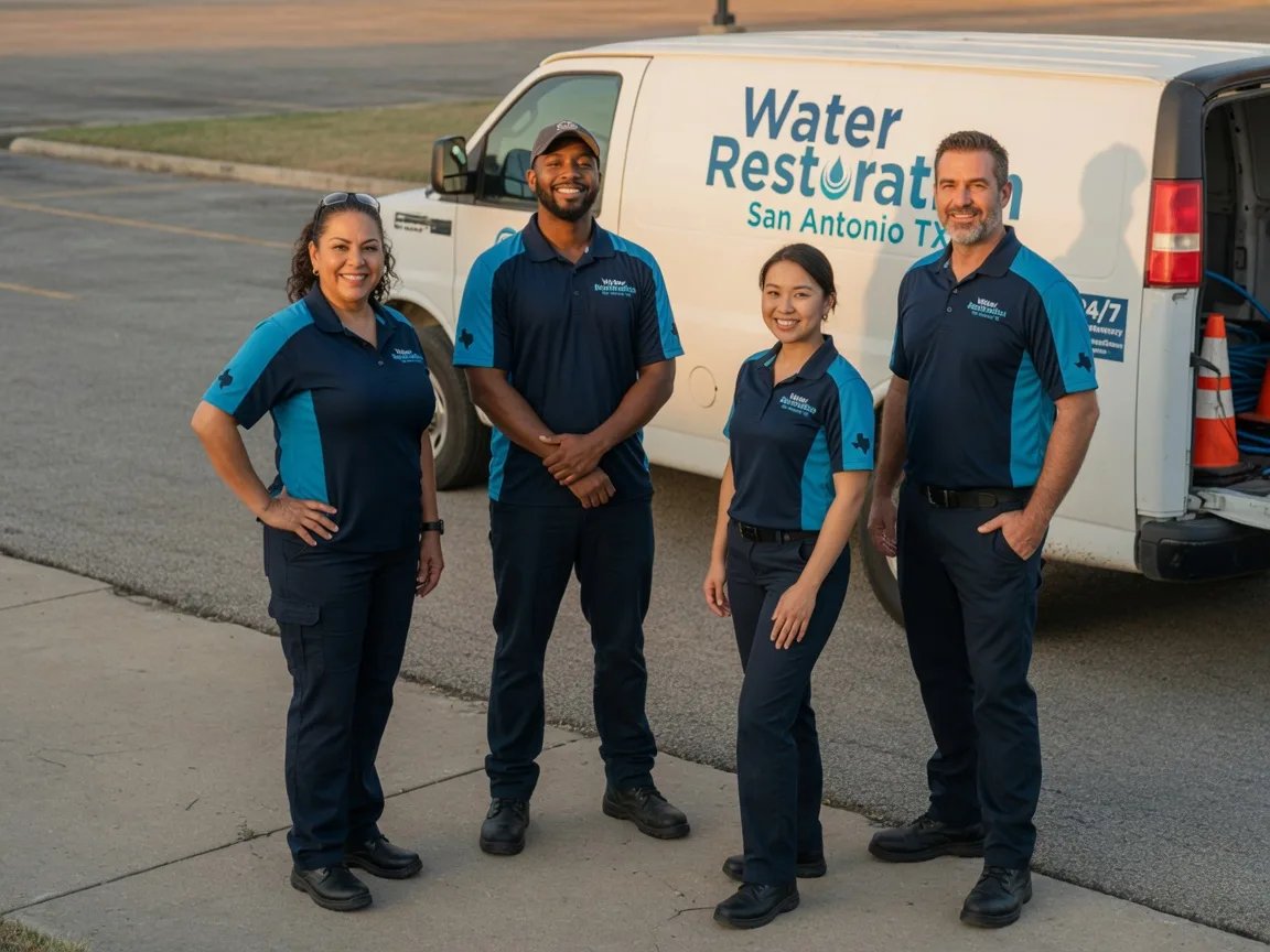 Water Damage Repair company in Felton, CA